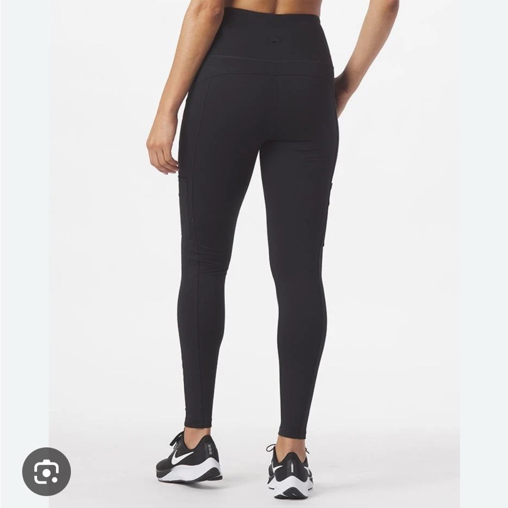 Glyder compression leggings - Picture 4 of 14